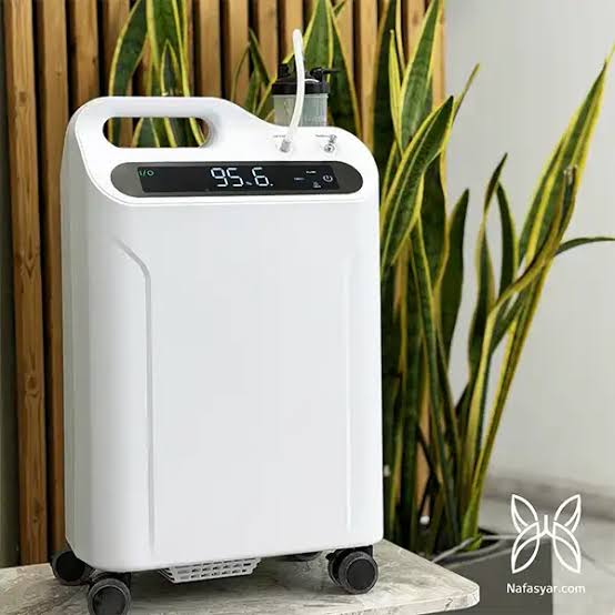 اکسیژن ساز 6 لیتری اورفلو everflo